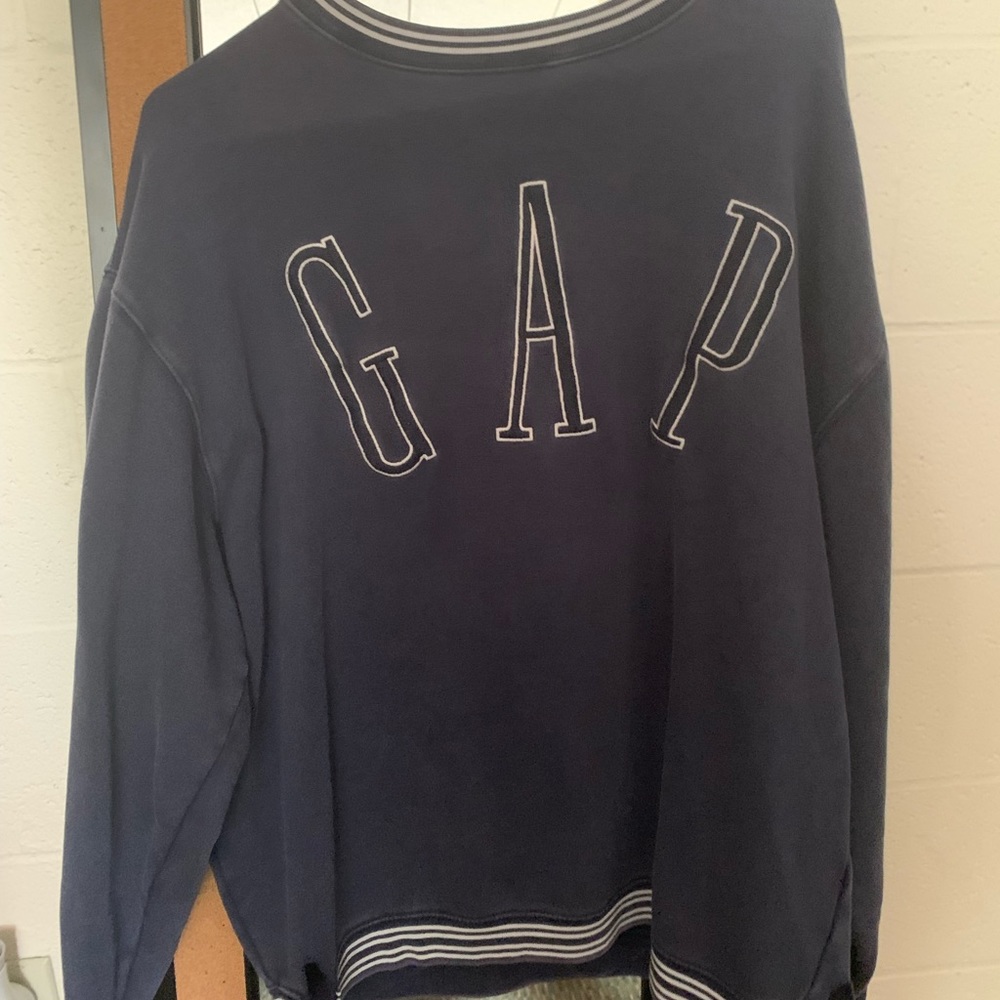 Vintage 90s Gap Crewneck